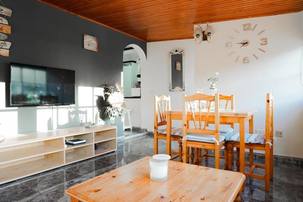 Nue Apartment Santa Cruz de Tenerife Exterior foto
