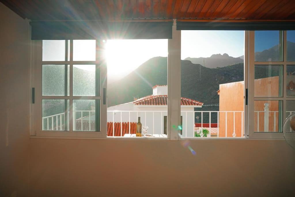 Nue Apartment Santa Cruz de Tenerife Exterior foto