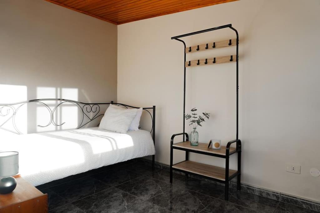 Nue Apartment Santa Cruz de Tenerife Exterior foto