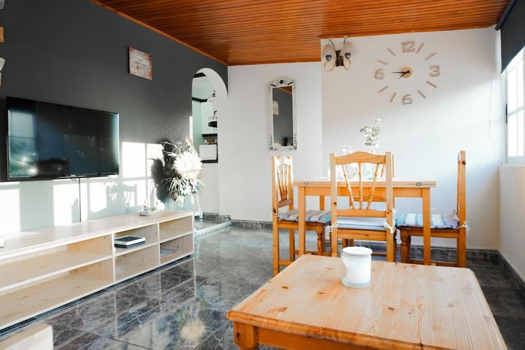 Nue Apartment Santa Cruz de Tenerife Exterior foto