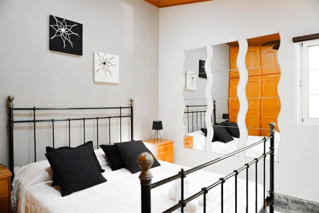 Nue Apartment Santa Cruz de Tenerife Exterior foto