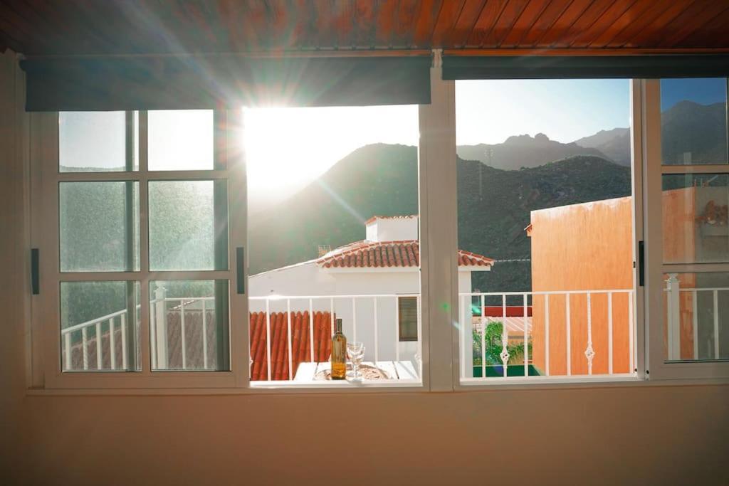 Nue Apartment Santa Cruz de Tenerife Exterior foto